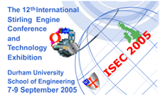 12th ISEC 2005