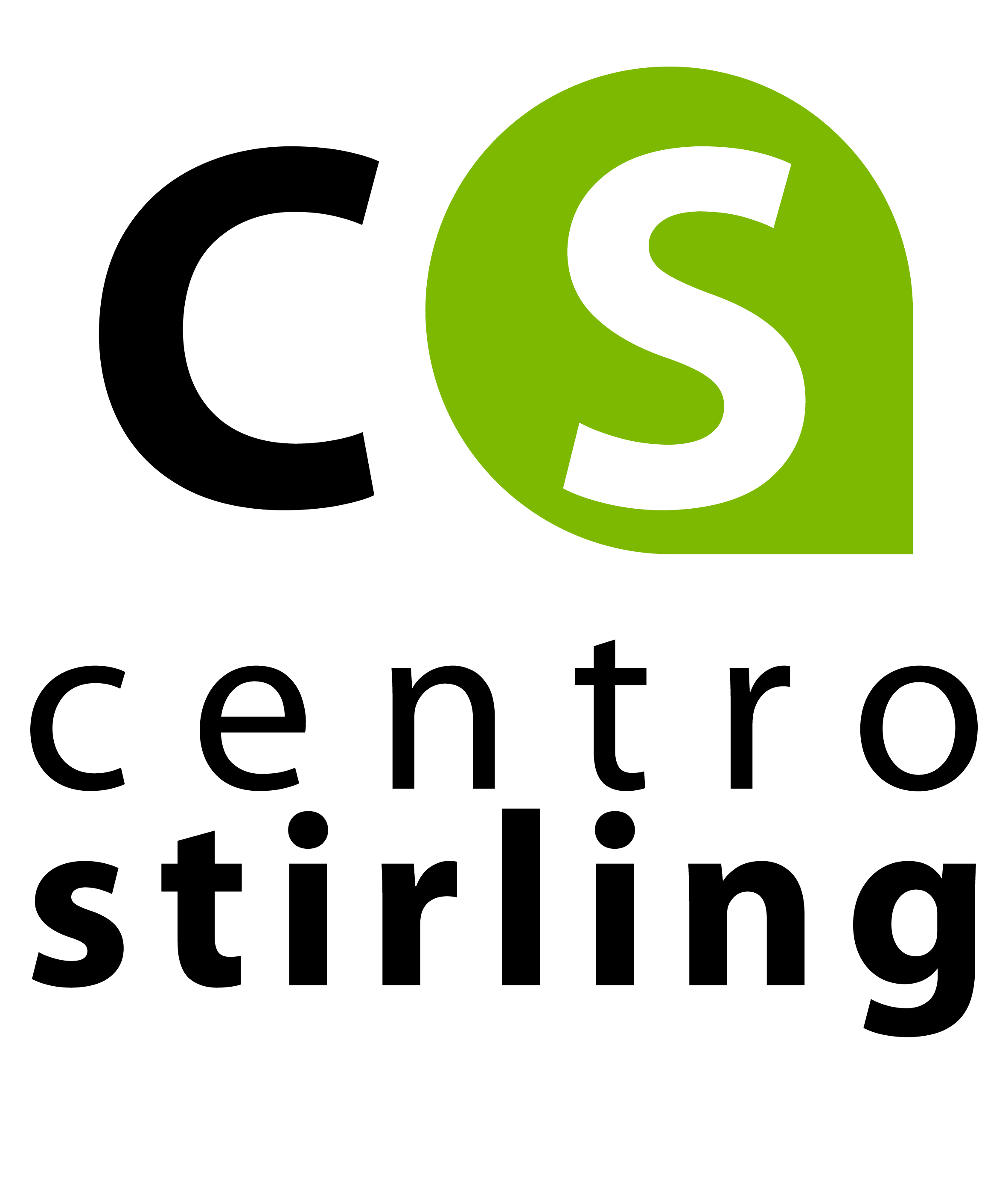 CENTRO STIRLING